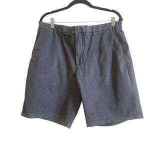 Calvin Klein Shorts In Dark Grey, Sz. 34 Waist